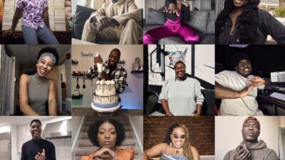 Black TikTok trailblazers