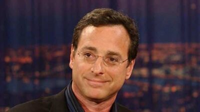Bob Saget - Getty