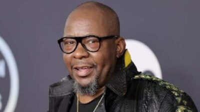 Bobby Brown - GettyImages