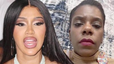 Cardi B - Tasha K (Getty composite)