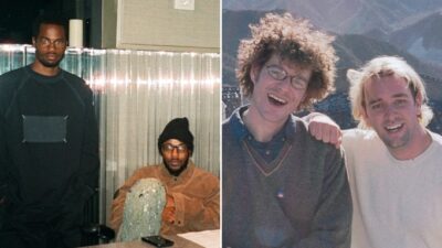 Dave Free - Kendrick Lamar - Trey Parker - Matt Stone (pgLang-Park County)