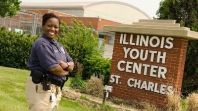 CPS worker killed