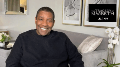 denzel washington