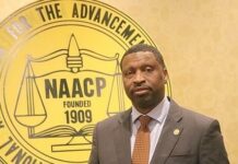 Derrick Johnson - NAACP