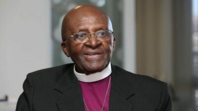 Desmond Tutu