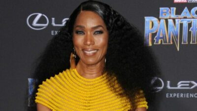 Angela Bassett