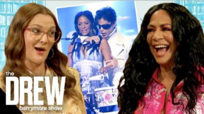 Drew - Sheila E - Prince prank (promo)