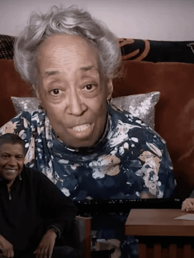 juanita hubbard on Jimmy Kimmel Live