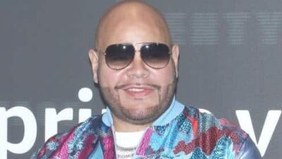 Fat Joe - Gettyimages