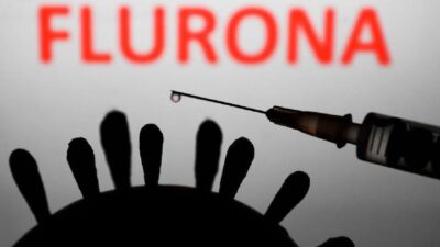Flurona - GettyImages
