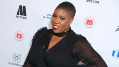 Symone Sanders-Townsend