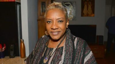 Alyson Williams