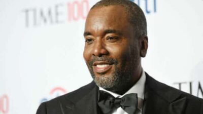 Lee Daniels