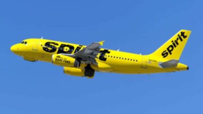 Spirit Airlines