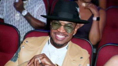 NE-YO
