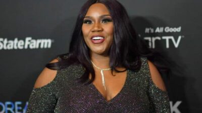 Kelly Price