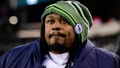 Marshawn Lynch