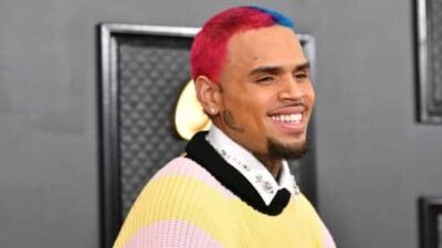 chris brown