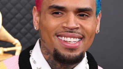 chris brown