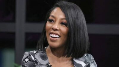 K. Michelle