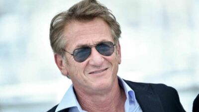 sean penn