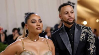 Ayesha & Steph