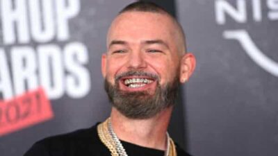 Paul Wall