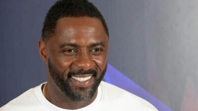 Idris Elba