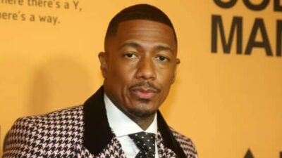 Nick Cannon