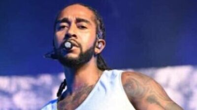 Omarion