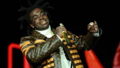 Kodak Black