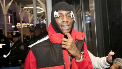 Soulja Boy