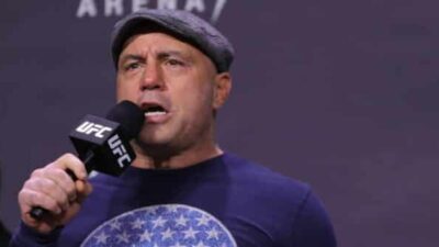Joe Rogan