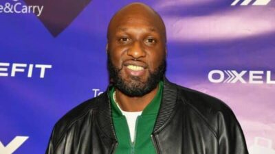 Lamar Odom