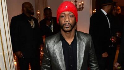 Katt Williams