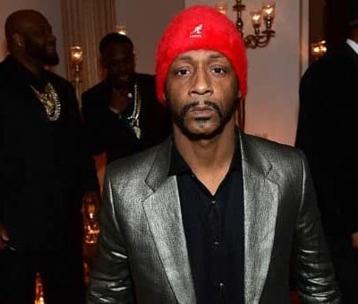 Katt Williams
