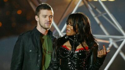 Timberlake, Jackson