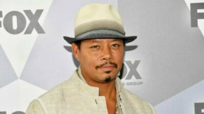 Terrence Howard