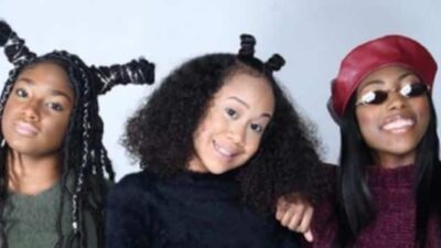 Glam Squad