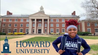 Howard Univ. / YouTube screenshot