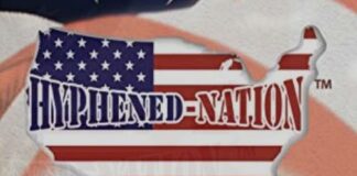 Hyphened -Nation (logo)