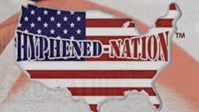 Hyphened -Nation (logo)