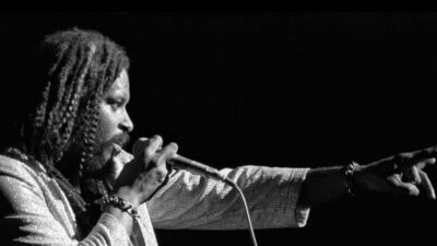 James Mtume (Getty)