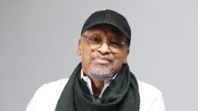 James Mtume (photo supplied)