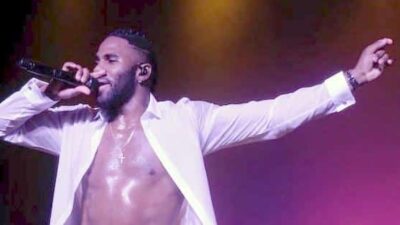 Jason Derulo - Getty