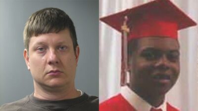 Jason Van Dyke - Laquan McDonald