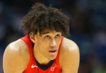Jaxson Hayes - Gettyimages