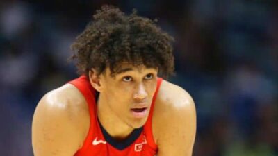 Jaxson Hayes - Gettyimages