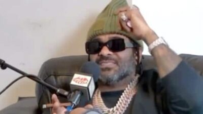 Jim Jones (lip Service screenshot)