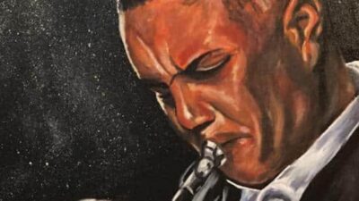 Johnny Britt